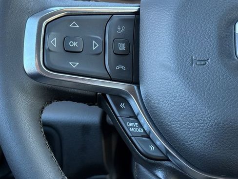New 2026 RAM 1500 Laramie w/ Night Edition image 28