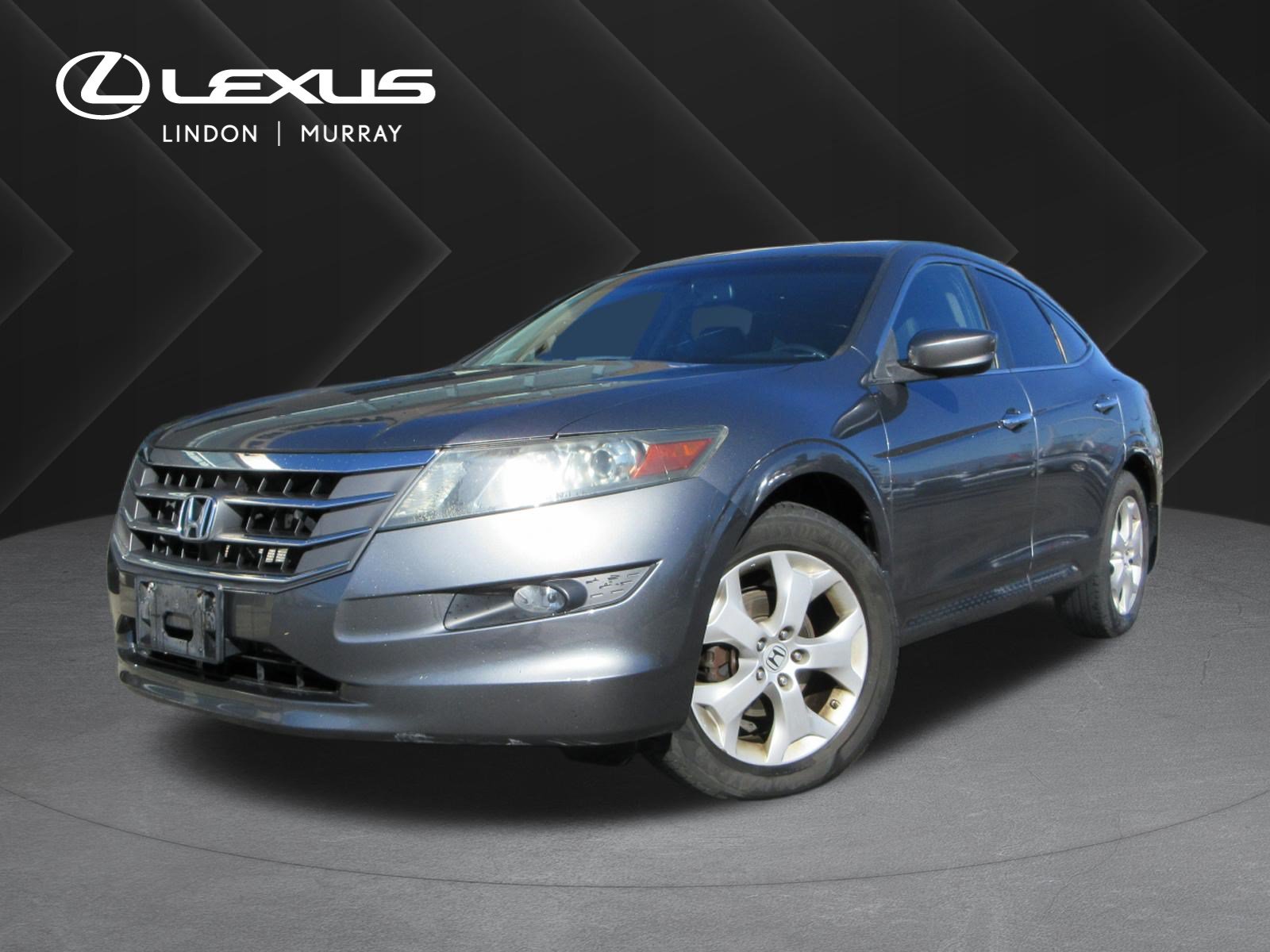 Used 2010 Honda Crosstour EX-L image 1