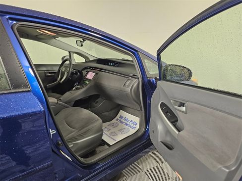 Used 2010 Toyota Prius Three image 13