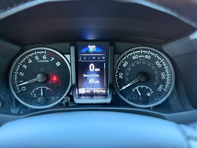 Used 2023 Toyota Tacoma TRD Off-Road AWD/4WD image 29