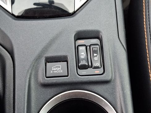 Used 2019 Subaru Crosstrek 2.0i Limited w/ Moonroof Package AWD/4WD image 25