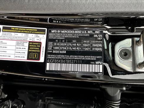 New 2026 Mercedes-Benz GLE 450 4MATIC image 13