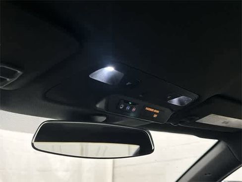 Used 2021 Chevrolet Camaro LT w/ RS Package image 21