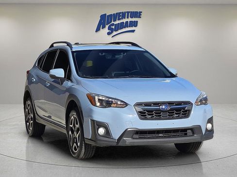 Used 2018 Subaru Crosstrek 2.0i Limited image 1