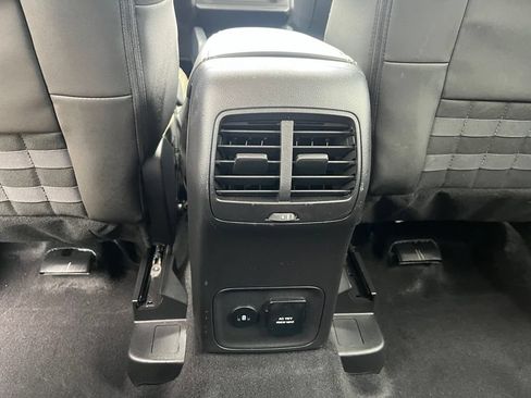 Certified 2025 Ford Bronco Sport Big Bend AWD/4WD image 16
