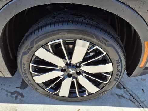 Used 2026 Mitsubishi Outlander SE AWD/4WD image 7
