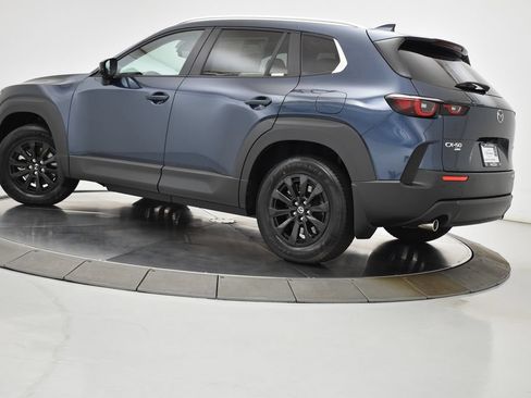 New 2026 MAZDA CX-50 2.5 Hybrid w/ Weather Package AWD/4WD image 6