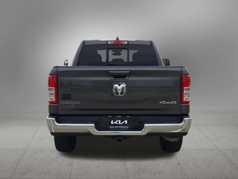 Used 2021 RAM 1500 Big Horn AWD/4WD image 5