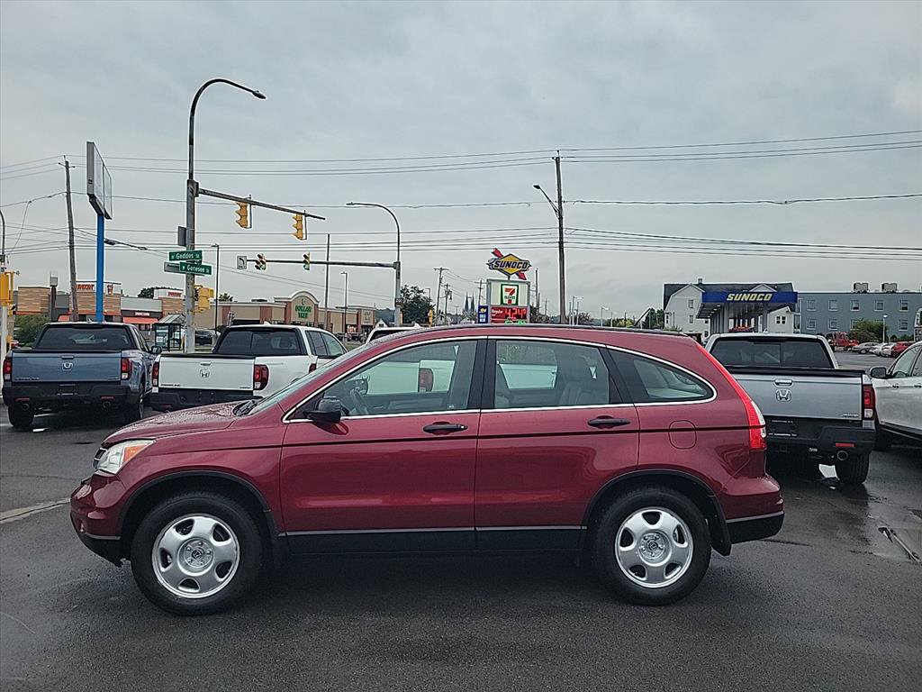Used 2011 Honda CR-V LX image 2