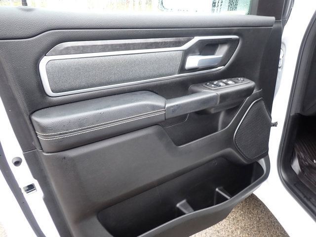 Used 2022 RAM 1500 Big Horn AWD/4WD image 20
