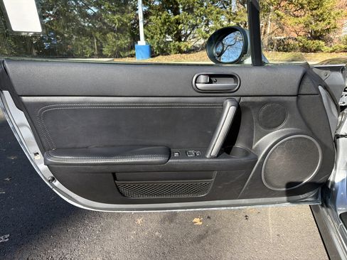 Used 2013 MAZDA MX-5 Miata Grand Touring image 14