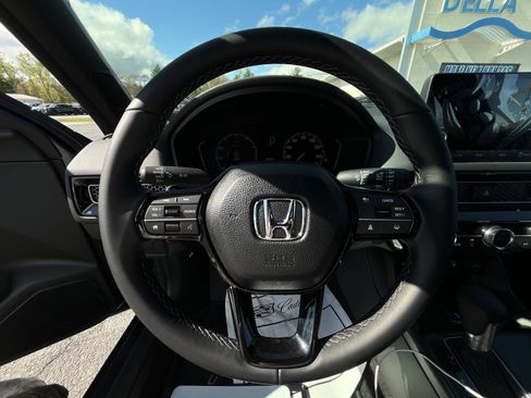 Certified 2026 Honda Civic Sport image 17