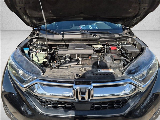 Used 2017 Honda CR-V EX image 23