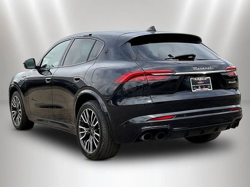 Used 2023 Maserati Grecale Modena AWD/4WD image 4