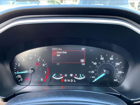 Used 2021 Ford Escape SE AWD/4WD image 22