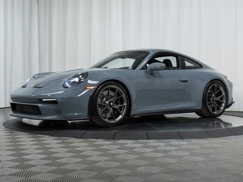 Certified 2023 Porsche 911 GT3 image 28