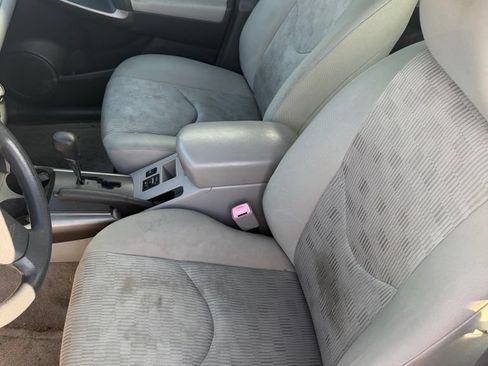 Used 2010 Toyota RAV4 4WD image 8