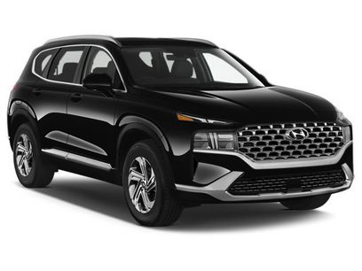 Used 2022 Hyundai Santa Fe SEL