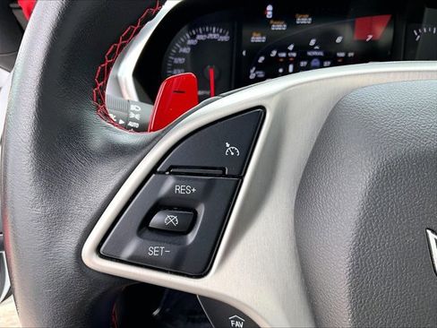 Used 2019 Chevrolet Corvette Z06 RWD image 18