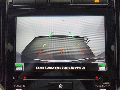 Used 2022 Subaru Ascent Limited w/ Technology Package image 25