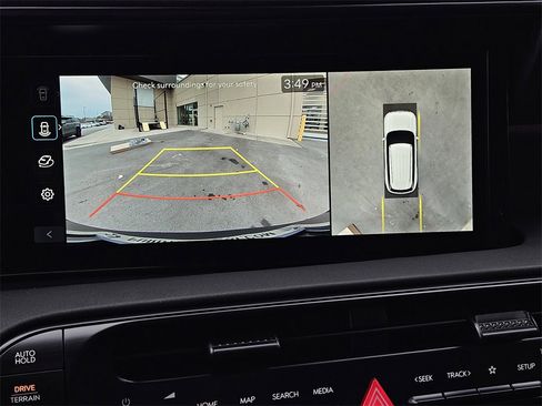 New 2026 Hyundai Palisade XRT Pro image 18