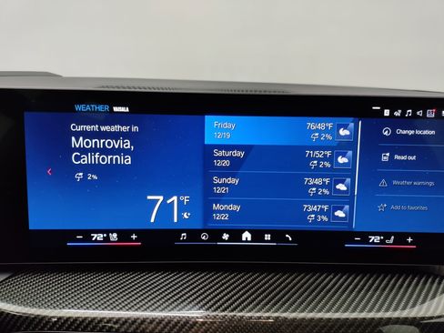 New 2026 BMW M3 Competition w/ M Driver's Package image 24