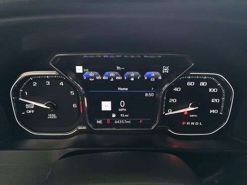 Used 2020 GMC Sierra 1500 Denali image 12