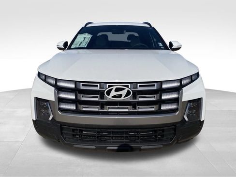New 2026 Hyundai Santa Cruz SEL FWD image 2