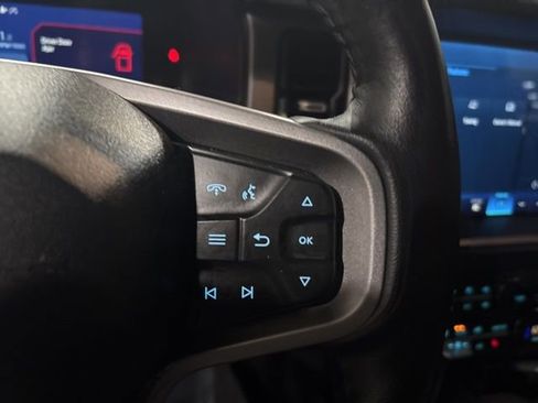 Used 2021 Ford Bronco Outer Banks image 21