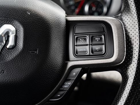 Used 2022 RAM 3500 Tradesman AWD/4WD image 27