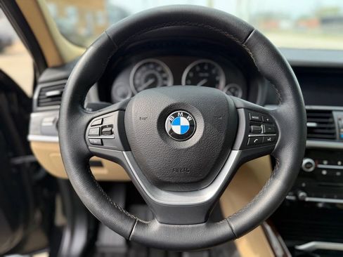 Used 2017 BMW X3 xDrive28i AWD/4WD image 34
