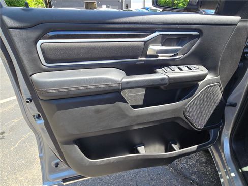Used 2023 RAM 1500 Big Horn AWD/4WD image 22