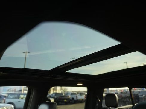 Used 2019 Ford F150 Raptor w/ Equipment Group 802A Luxury image 11