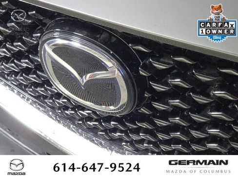 Certified 2024 MAZDA CX-30 AWD 2.5 S w/ Preferred Package image 12