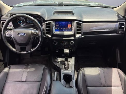 Used 2023 Ford Ranger 4x4 SuperCrew image 18
