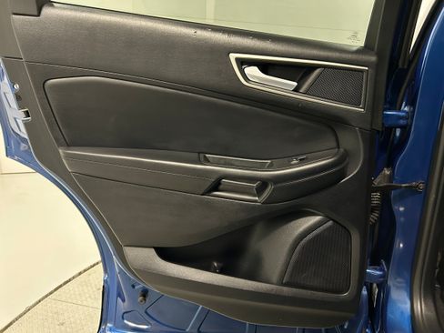 Used 2022 Ford Edge SEL AWD/4WD image 26