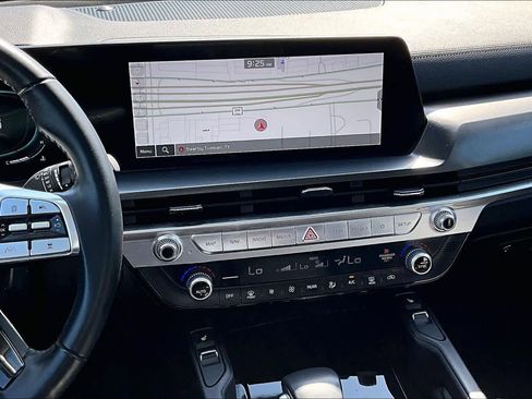 Used 2025 Kia Telluride S FWD image 7