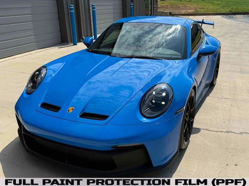 Used 2022 Porsche 911 GT3 RWD image 10
