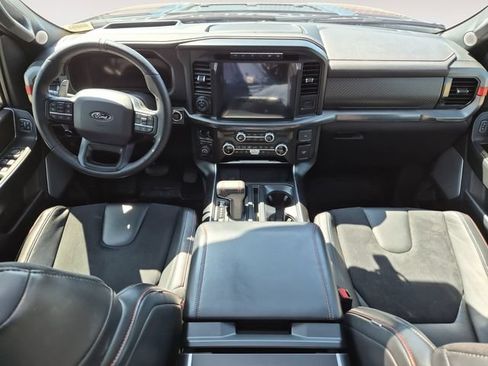 Certified 2024 Ford F150 Raptor AWD/4WD image 10