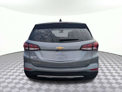 Used 2024 Chevrolet Equinox LT FWD image 4