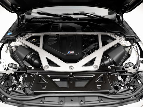 Used 2024 BMW M3 CS w/ M Driver's Package AWD/4WD image 78