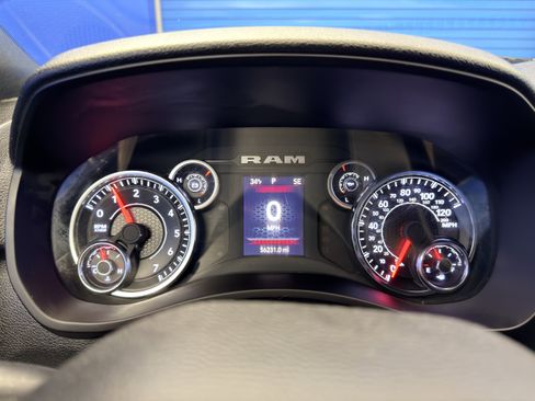 Used 2023 RAM 2500 Tradesman image 17