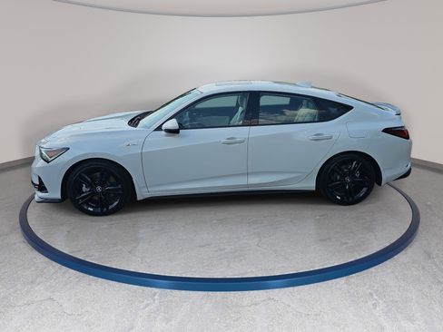Used 2026 Acura Integra A-Spec FWD image 8