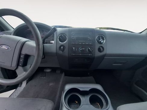 Used 2006 Ford F150 4x4 SuperCrew image 11