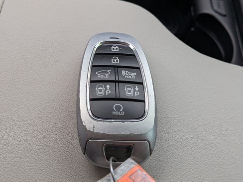 Used 2024 Hyundai Palisade Calligraphy AWD/4WD image 36
