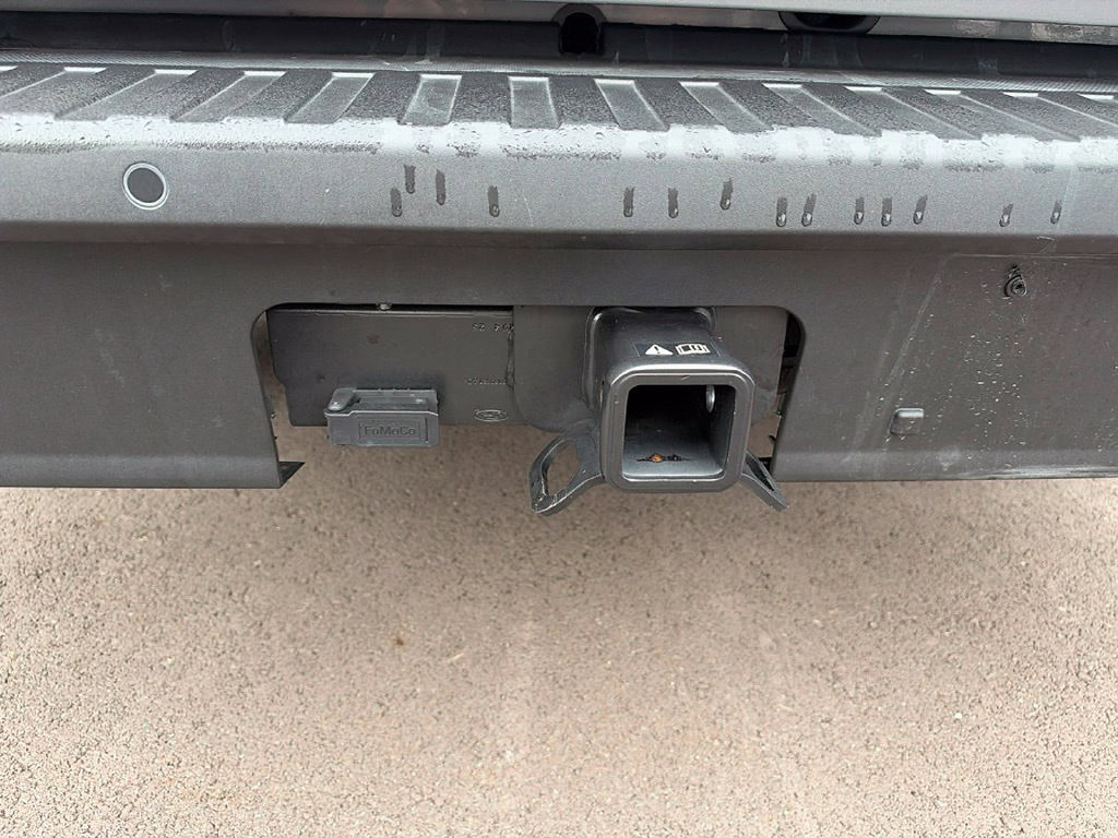 Used 2026 Ford Maverick Lariat AWD/4WD image 11