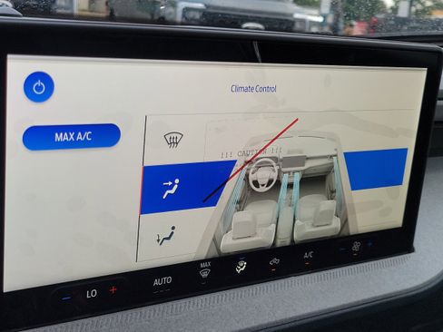 New 2025 Ford Maverick XLT w/ 4K Tow Package image 27