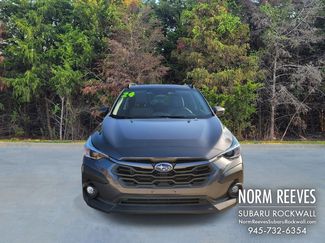 Used 2024 Subaru Crosstrek 2.0i Premium video 2
