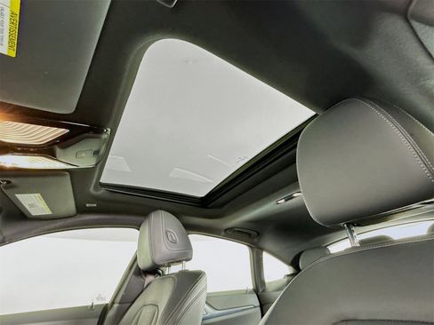 Certified 2023 BMW i4 eDrive35 w/ Premium Package image 22