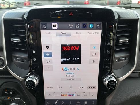 New 2026 RAM 1500 Big Horn image 20